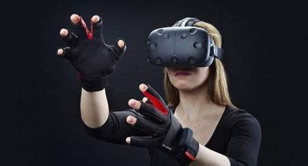 VR/AR 产业的新未来 历数 CITE2017 软硬件、硬件的突破与展望