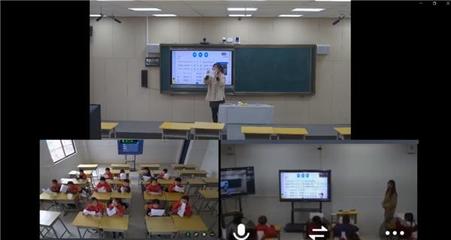四年深耕，希沃录播助力江西赣州经开区实现“三个课堂”常态化落地——软硬件及辅助设备的融合实践